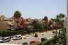 Appartement in Estepona - 104 - Apartment with private swimming pool