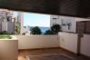 Appartement in Estepona - 107 - Two-Bedroom Beach Apartment