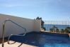 Appartement in Estepona - 118 - Private Pool - Penthouse