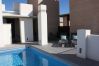 Appartement in Estepona - 116 - Penthouse with Private Pool near beach