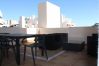 Appartement in Estepona - 113 - Penthouse with private pool