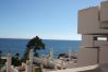 Appartement in Estepona - 113 - Penthouse with private pool