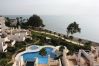Appartement in Estepona - 119 - Penthouse with Private Pool