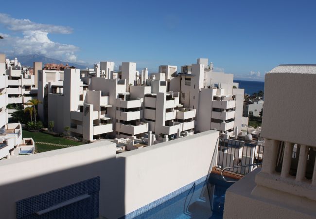 Appartement in Estepona - 120 - Penthouse with private POOL!!