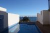 Appartement in Estepona - 120 - Penthouse with private POOL!!