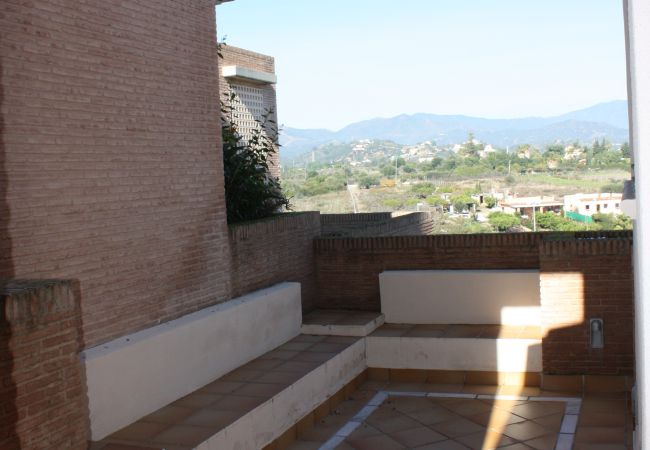 Appartement in Estepona - 121 - 3 Bedroom with private Pool