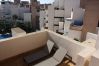 Appartement in Estepona - 121 - 3 Bedroom with private Pool
