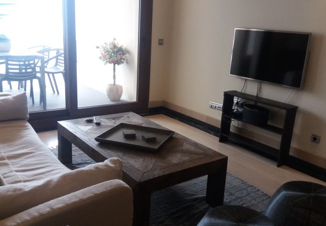 Appartement in Estepona - 123 - Penthouse with Private Pool