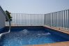 Appartement in Estepona - 124 - Penthouse - Private Pool