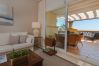 Appartement in Marbella - 18166 - SUPERB FRONT LINE LOCATION - HEATED POOL