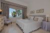 Appartement in Marbella - 18166 - SUPERB FRONT LINE LOCATION - HEATED POOL