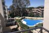 Appartement in Marbella - 20945 - GREAT APARTMENT VERY NEAR BEACH