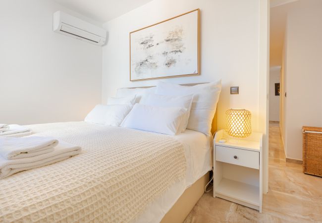 Appartement in Marbella - Heavenly Views From Frontline Penthouse