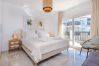 Appartement in Marbella - 21052 - HEAVENLY VIEWS FROM FRONTLINE PENTHOUSE