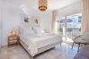 Appartement in Marbella - Heavenly Views From Frontline Penthouse
