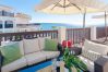 Appartement in Marbella - Heavenly Views From Frontline Penthouse