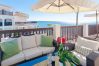 Appartement in Marbella - 21052 - HEAVENLY VIEWS FROM FRONTLINE PENTHOUSE