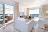 Appartement in Marbella - Heavenly Views From Frontline Penthouse