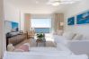 Appartement in Marbella - Heavenly Views From Frontline Penthouse