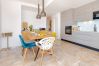 Appartement in Marbella - Heavenly Views From Frontline Penthouse