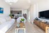 Appartement in Marbella - Heavenly Views From Frontline Penthouse