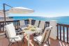 Appartement in Marbella - Heavenly Views From Frontline Penthouse