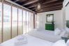 Appartement in Marbella - Heavenly Views From Frontline Penthouse
