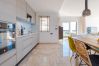 Appartement in Marbella - Heavenly Views From Frontline Penthouse
