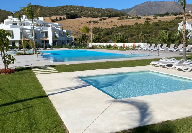 Appartement in Casares - AL-401 ESTEPONA - APARTMENT - ALCAZABA LAGOON