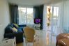 Appartement in Casares - AL-401 ESTEPONA - APARTMENT - ALCAZABA LAGOON