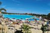 Appartement in Casares - AL-401 ESTEPONA - APARTMENT - ALCAZABA LAGOON