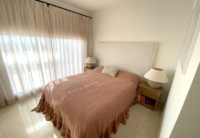 Appartement in Casares - AL-321 ESTEPONA - PENTHOUSE - ALCAZABA LAGOON