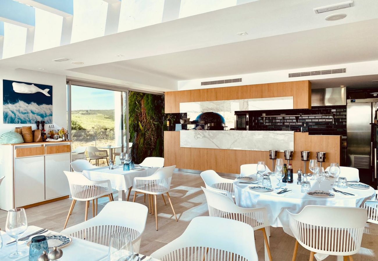 Appartement in Casares - Exclusive 3-bed Penthouse Alcazaba Lagoon (321)