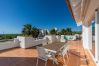 Appartement in Casares - AL-321 ESTEPONA - PENTHOUSE - ALCAZABA LAGOON