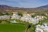 Appartement in La Cala de Mijas - 77491 - Apartment front Line La Cala Golf Resort