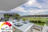 Appartement in La Cala de Mijas - 77491 - Apartment front Line La Cala Golf Resort