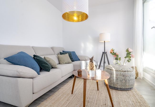 Appartement in Estepona - LM1.2B- Exclusive 2 bedroom apartment in Le Mirage