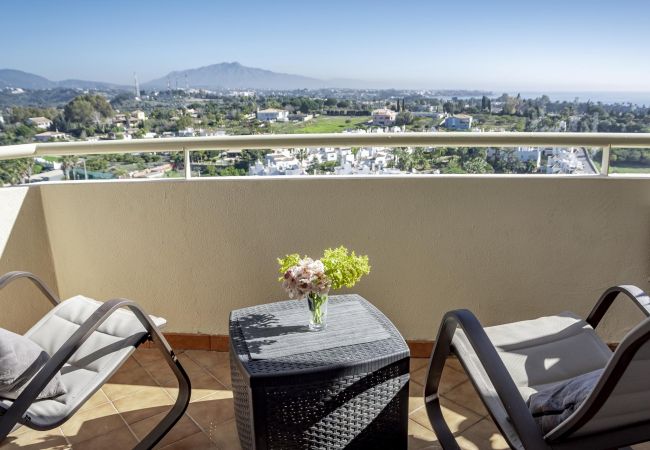 Appartement in Estepona - LL- 1 bedroom apt close to Laguna Village Estepona