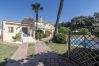 Villa in Nueva Andalucia - CBP - Casa Benina 6 bedroom villa Puerto Banus
