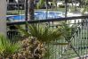 Appartement in Nueva Andalucia - LCR4- Large 3 bed apt close to beach, port