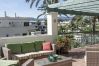 Appartement in Nueva Andalucia - LCR4- Large 3 bed apt close to beach, port