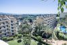 Appartement in Nueva Andalucia - SAA2- comfortable apartment Puerto banus