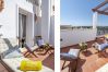 Appartement in Marbella - AR23 - Holiday flat, Puerto Banus by Roomservices