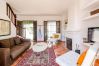 Herenhuis in Marbella - EN- Cozy Andalusian style townhouse  in Marbella