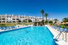 Appartement in Marbella - MA2- Sea views, walking distance to Puerto Banus