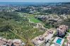 Appartement in Benahavís - LO- LUXURY 3 bedroom apartment , stunning views