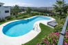 Appartement in Estepona - DJC- Modern 2 bedroom apartment close to beach