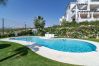 Appartement in Estepona - DJC- Modern 2 bedroom apartment close to beach