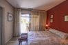 Appartement in Marbella - 1081 - Golden Beach jacuzzi