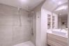 Appartement in Marbella - 1081 - Golden Beach jacuzzi